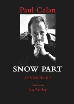 Paperback Snow Part/Schneepart Book