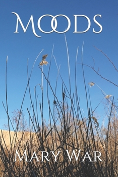 Paperback Moods Book