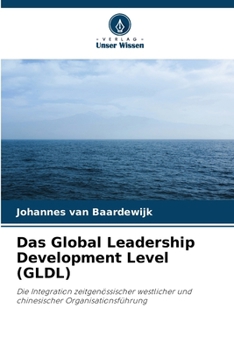 Paperback Das Global Leadership Development Level (GLDL) [German] Book