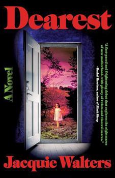 Paperback Zaffre Dearest. Book