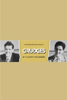 Paperback Grudges: American Political Satire Book