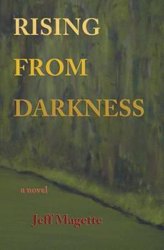 Paperback Rising From Darkness Book