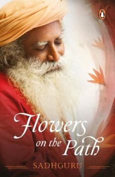 Paperback Flowers on the Path Book