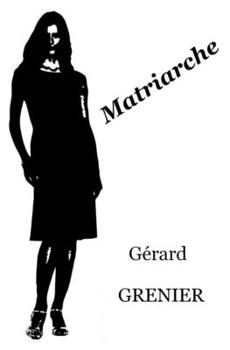 Paperback Matriarche [French] Book