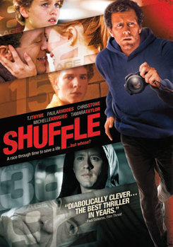Shuffle