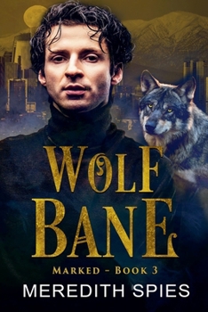Paperback Wolf Bane Book