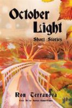 Paperback October Light Book