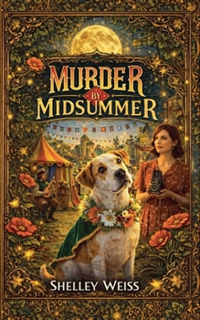 Murder by Midsummer (Moon's Landing Cozy Mysteries)
