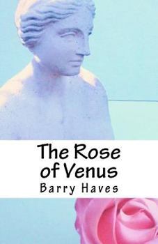 Paperback The Rose of Venus Book