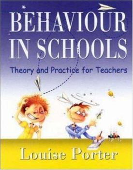 Paperback Behaviour in Schools Book