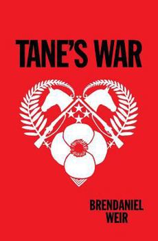 Paperback Tane's War Book