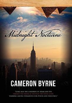 Paperback Midnight Nocturne Book