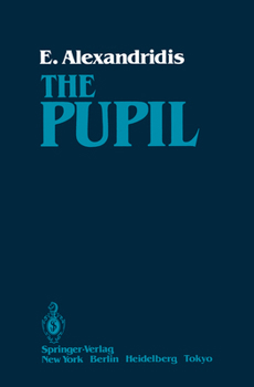 Paperback The Pupil Book