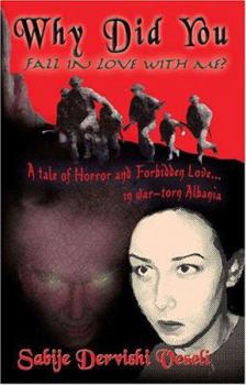 Paperback Why Did You Fall in Love with Me? Book