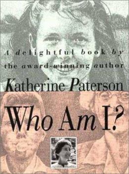 Paperback Who Am I? Book