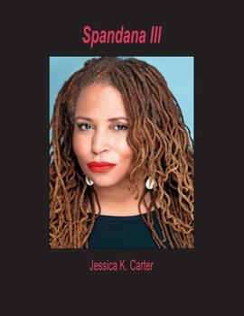 Paperback Spandana lll (3) Book