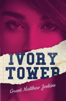 Paperback Ivory Tower Book