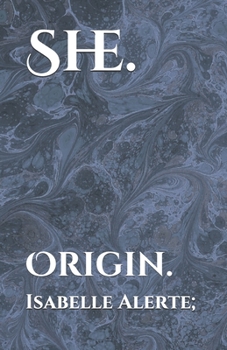 Paperback She: Origin. Book