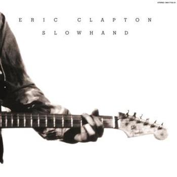 Vinyl Slowhand 35th Anniversary (LP) Book