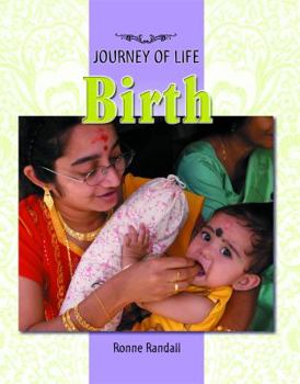 Library Binding Birth Book