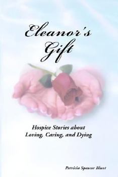 Paperback Eleanor's Gift Book
