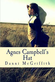 Paperback Agnes Campbell's Hat Book