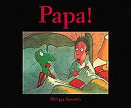 Hardcover Papa! Book