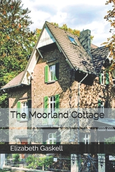 Paperback The Moorland Cottage Book
