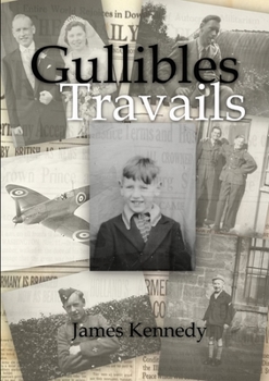 Paperback Gullibles Book