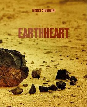 Hardcover Marco Signorini: Earth Heart Book