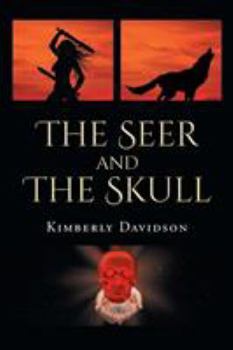 Paperback The Seer and The Skull Book