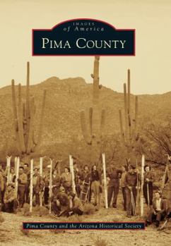 Pima County - Book  of the Images of America: Arizona