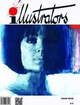 Paperback Illustrators Book