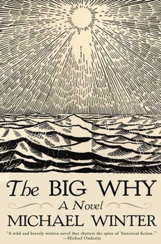 Hardcover The Big Why Book