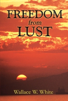 Paperback Freedom from Lust Book