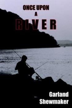 Paperback Once Upon a River Book