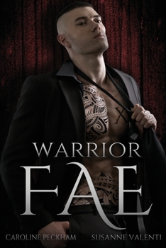 Warrior Fae (Ruthless Boys of the Zodiac Book 5) - Book #5 of the Ruthless Boys of the Zodiac