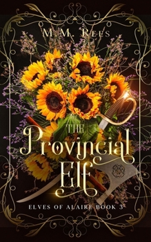 Paperback The Provincial Elf Book