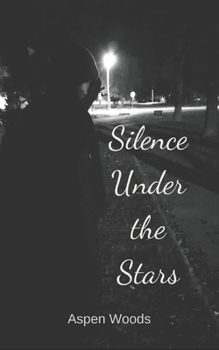 Paperback Silence Under the Stars Book