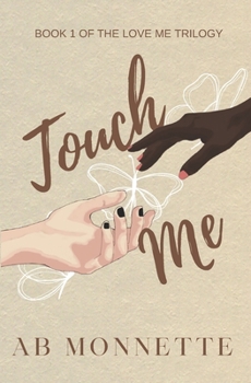 Paperback Touch Me Book
