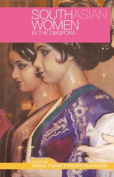 Paperback South Asian Women in the Diaspora Book