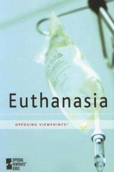 Paperback Euthanasia Book