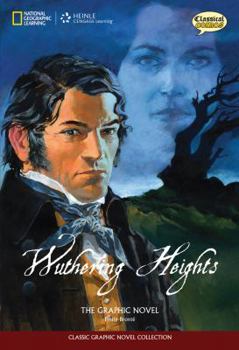 Paperback Wuthering Heights Workbook Book