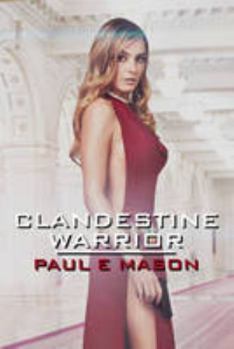 Paperback Clandestine Warrior Book