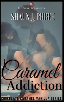Paperback Caramel Addiction Book