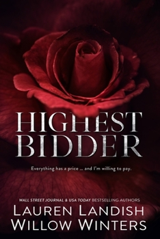 Paperback Highest Bidder Collection Book