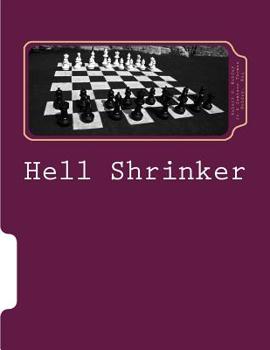 Paperback Hell Shrinker Book