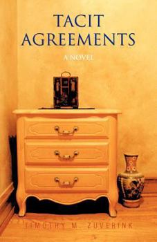 Paperback Tacit Agreements Book