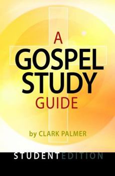 Paperback A Gospel Study Guide Book
