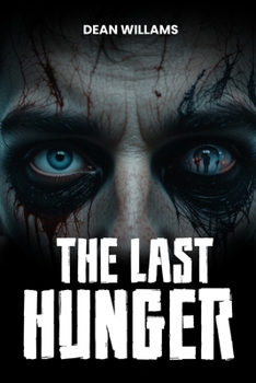 Paperback Last Hunger Book